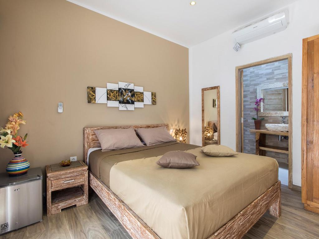 Exotica Bali Villa - Adults Only - 11