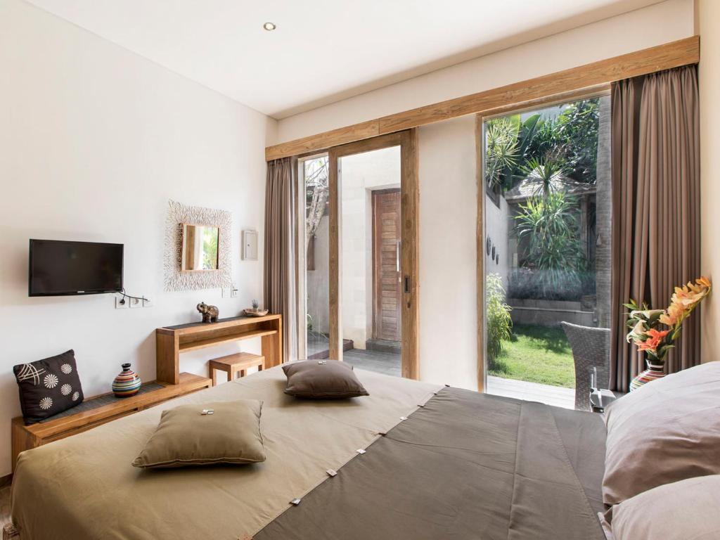 Exotica Bali Villa - Adults Only - 1