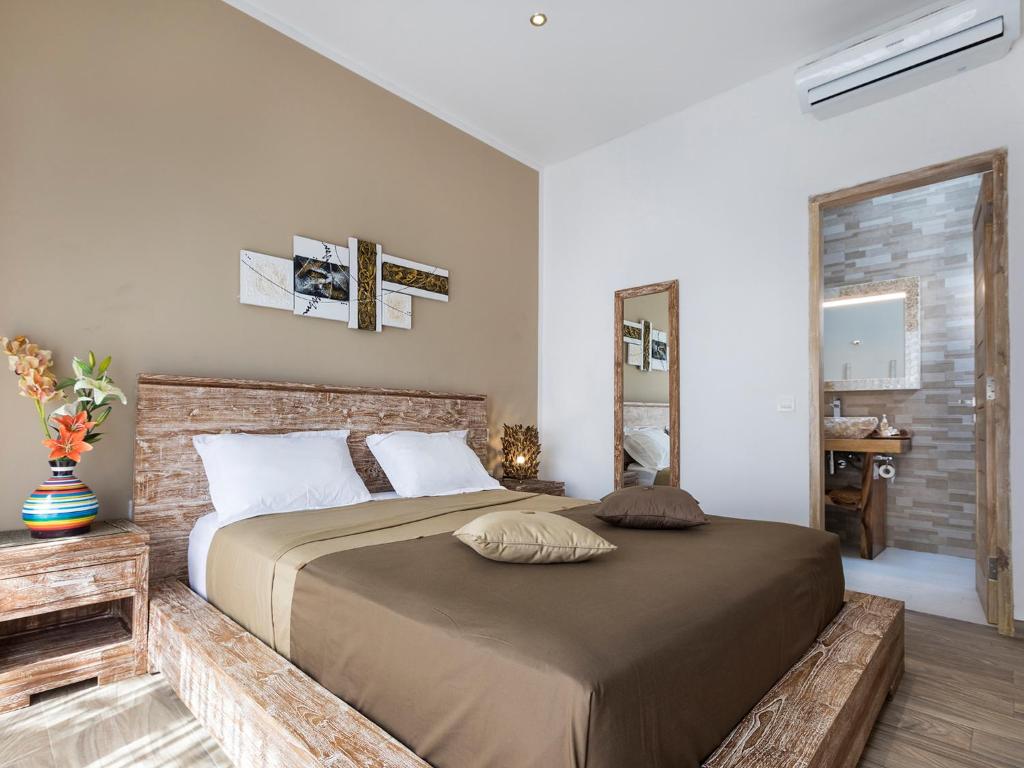 Exotica Bali Villa - Adults Only - 9