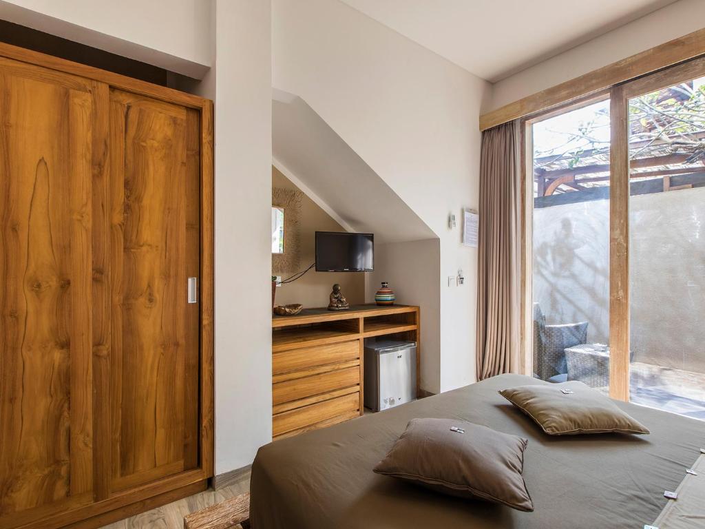 Exotica Bali Villa - Adults Only - 6