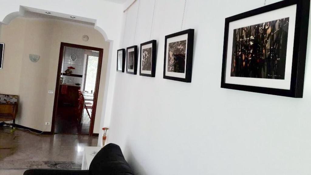 Fotografie z fotogalerie ubytování Lotus B&B v Miláně