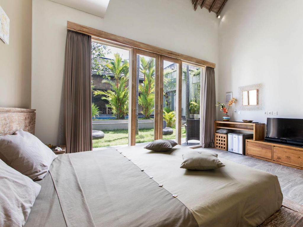 Exotica Bali Villa - Adults Only - 17