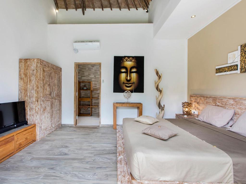 Exotica Bali Villa - Adults Only - 18