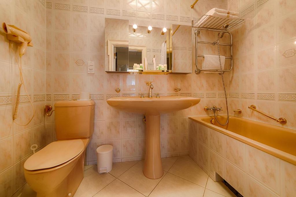 Focus Hotel Premium Pod Orlem - Resim 13