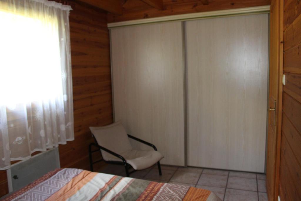 Fotografie z fotogalerie ubytování chalets de la Soyotte v destinaci Xonrupt-Longemer
