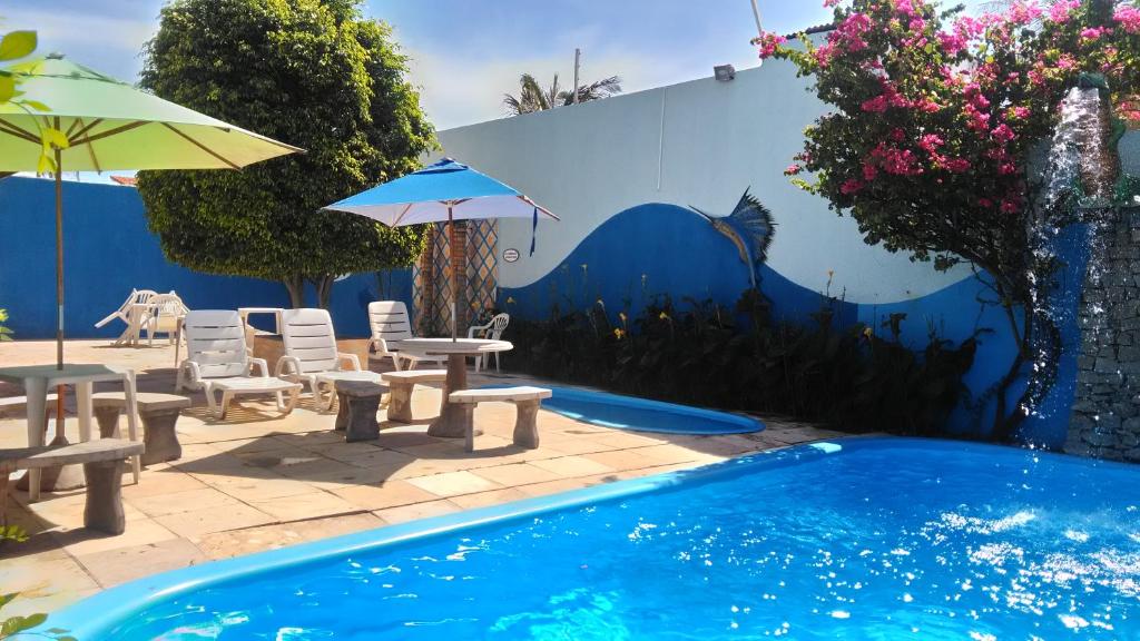  Marbello Ariau Hotel