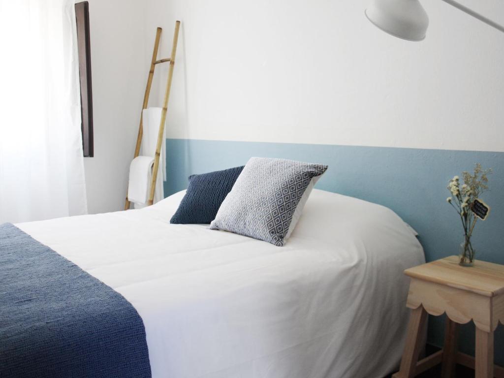 Foral Guest House - Óbidos - Набор