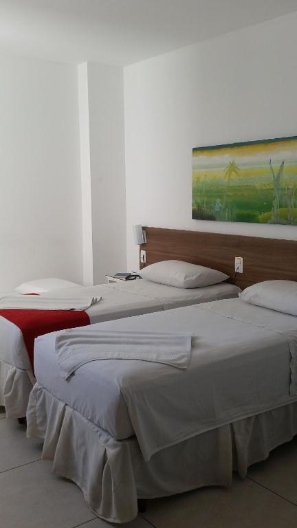  Parati Palace Hotel