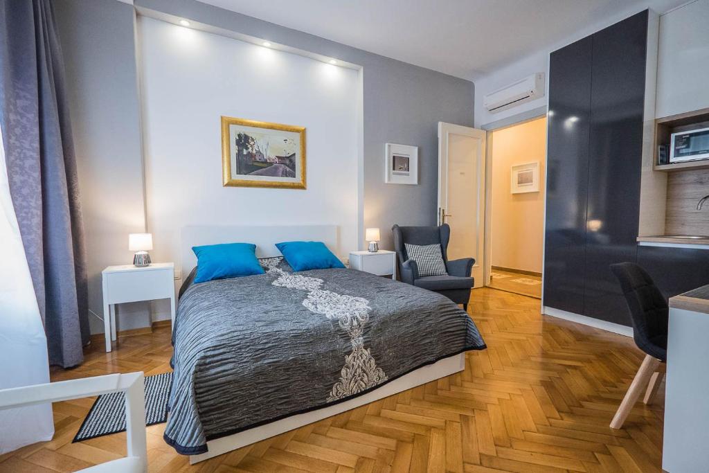 Caelestis luxury studio