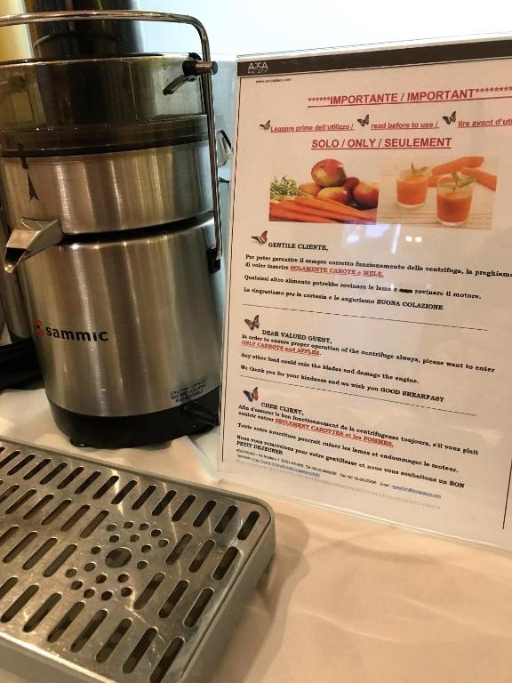 Acca Palace AA Hotels