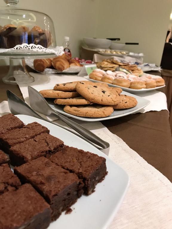 Acca Palace AA Hotels - Resim 25