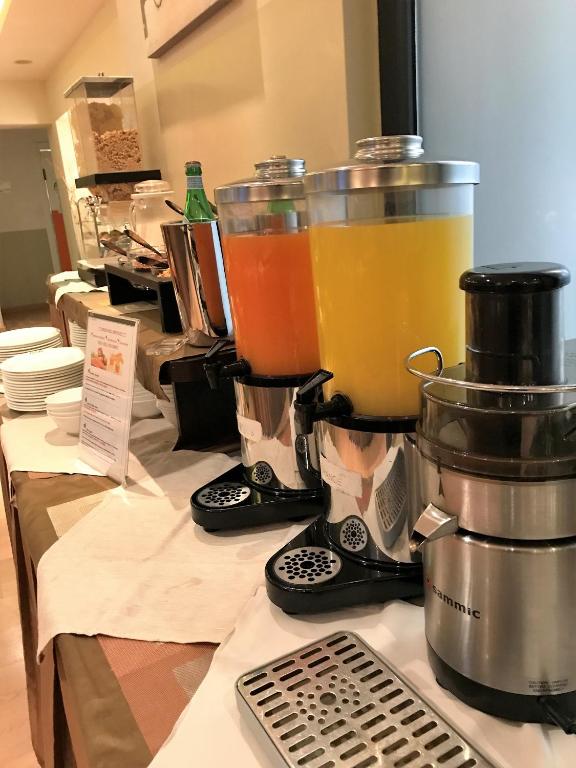 Acca Palace AA Hotels - Resim 34