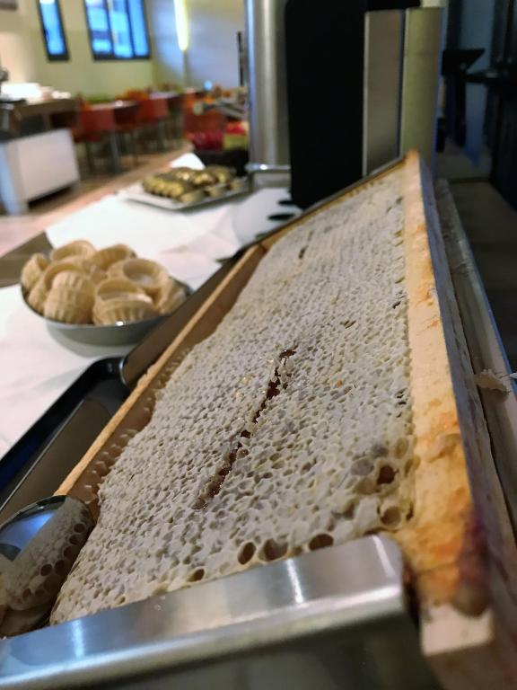 Acca Palace AA Hotels - Resim 33