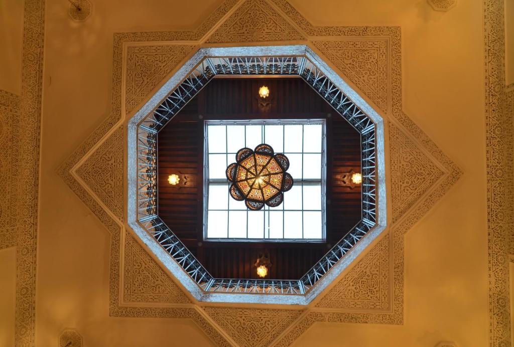 Foto sihtkohas Salé asuva majutusasutuse Riad A La Belle Etoile galeriist