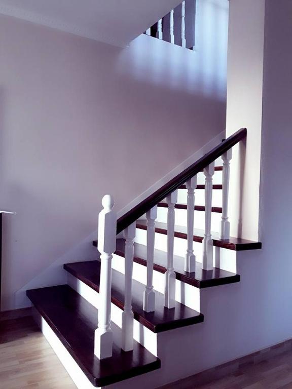 Fotografie z fotogalerie ubytování Stone rooms 1850 v destinaci Gjirokastër