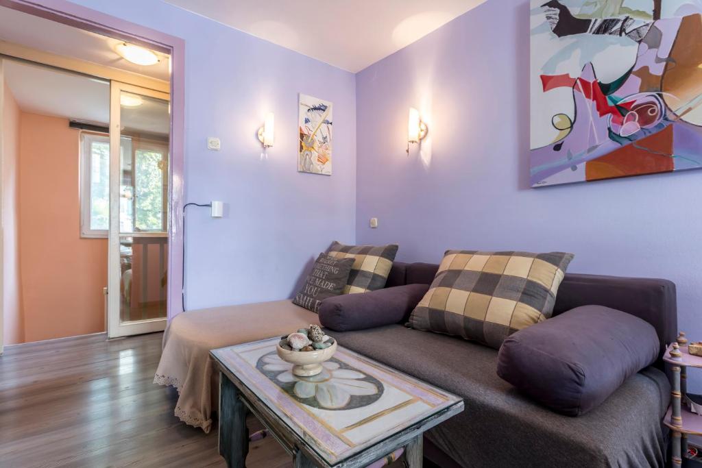 Apartments Sara - 16