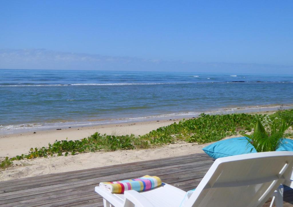  Ouro Sobre Azul Apart Hotel