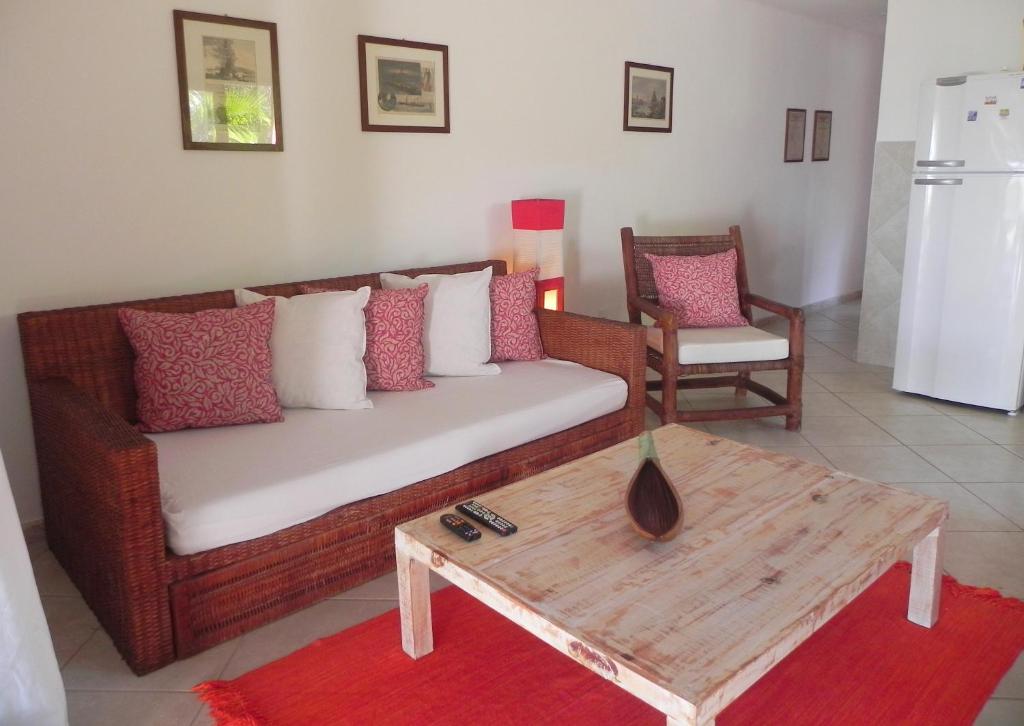  Ouro Sobre Azul Apart Hotel