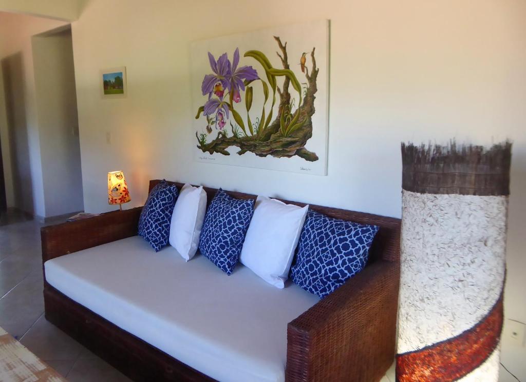  Ouro Sobre Azul Apart Hotel