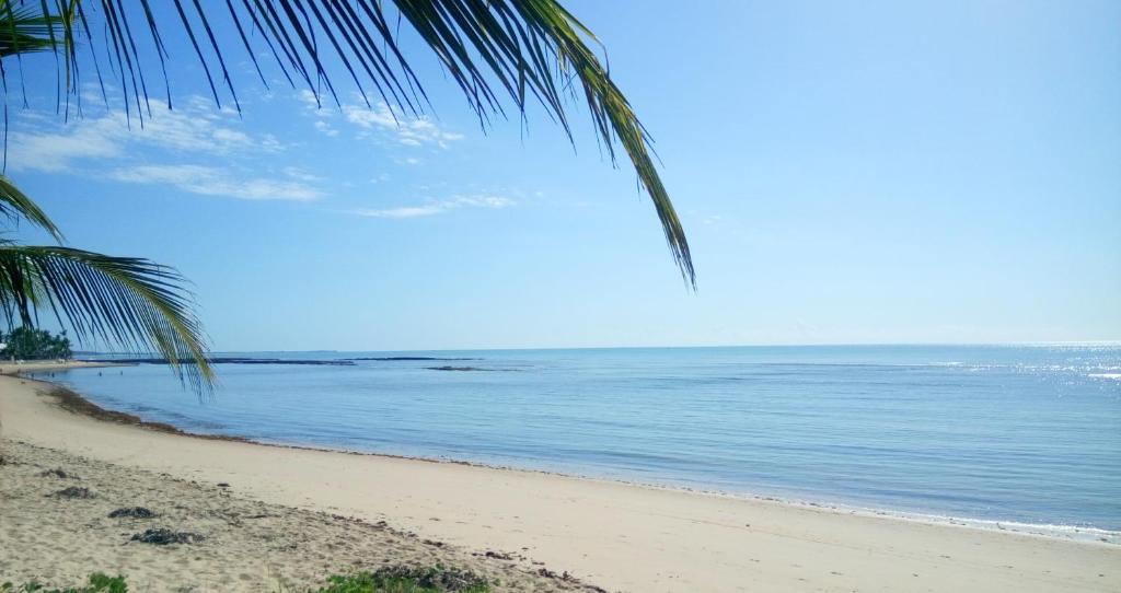  Ouro Sobre Azul Apart Hotel