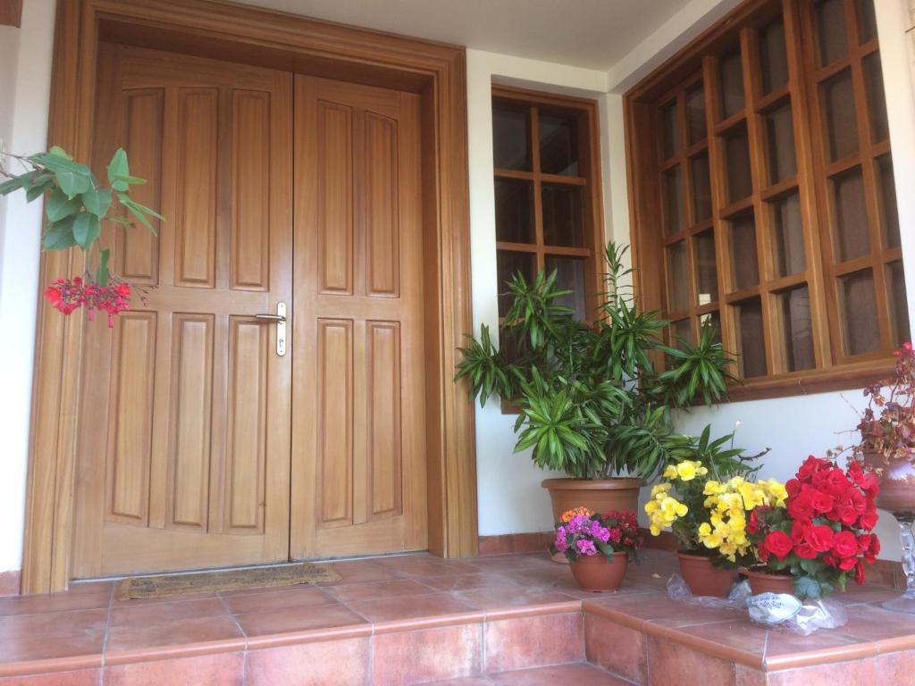 Foto dalla galleria di Miriam Short Term Rental a Nazareth