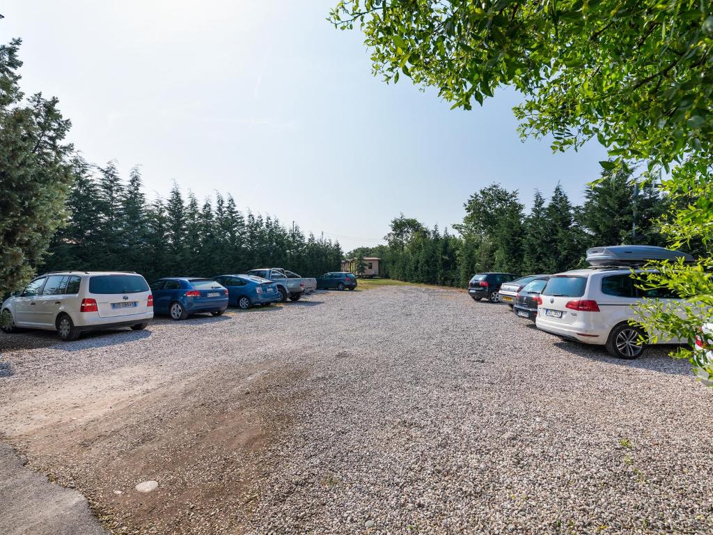 Appartamenti le dimore - Resim 13