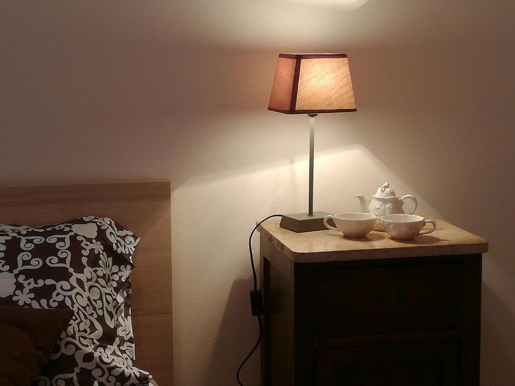 La Casa di Aurora - Casa De Una Habitación