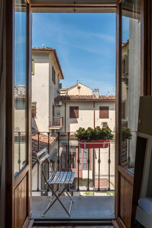 Residenza d'Epoca Visacci - 7