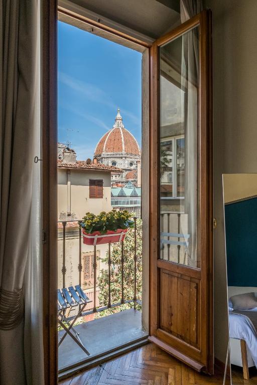 Residenza d'Epoca Visacci - 8