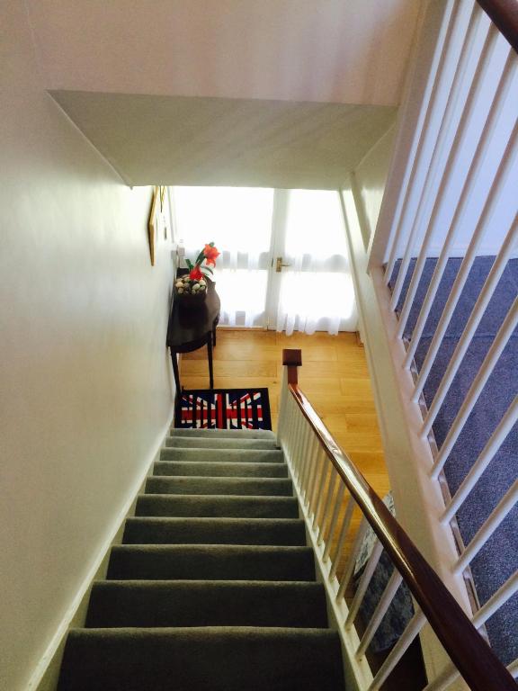 Imagen de la galería de simply guesthouse, en Londres