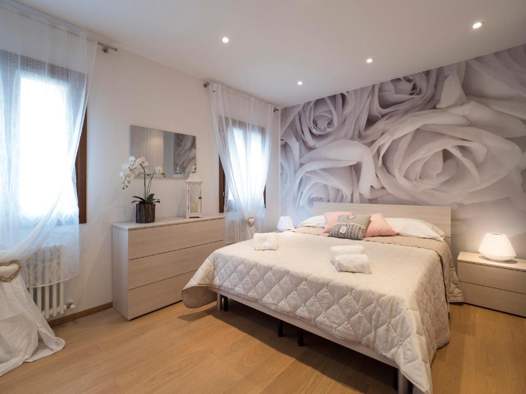 Maison Chanel - Two-Bedroom Apartment