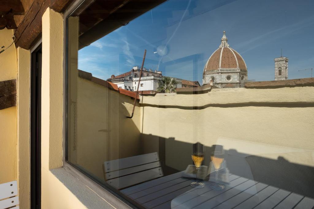 Residenza d'Epoca Visacci - 19