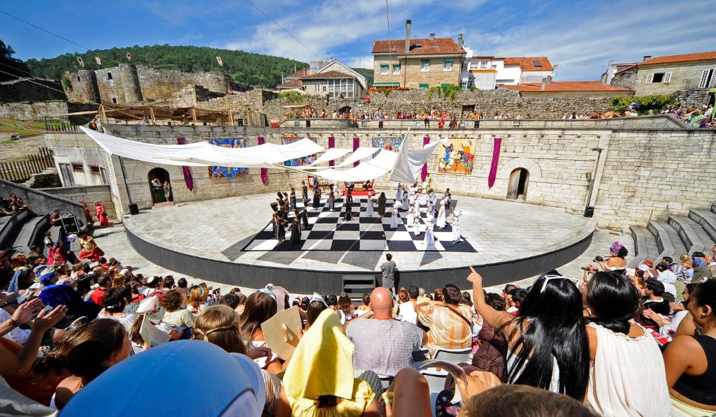 Derechos de imagen reservados por Booking.com