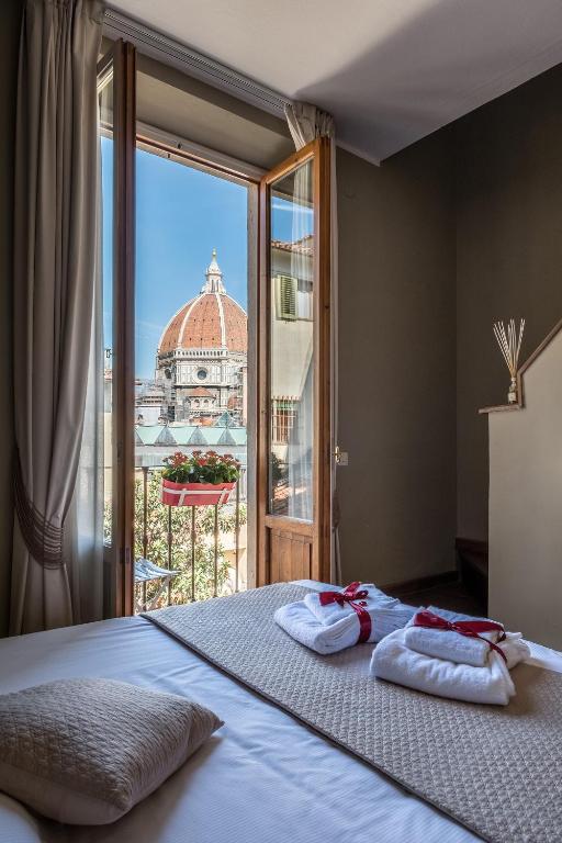 Residenza d'Epoca Visacci - 14