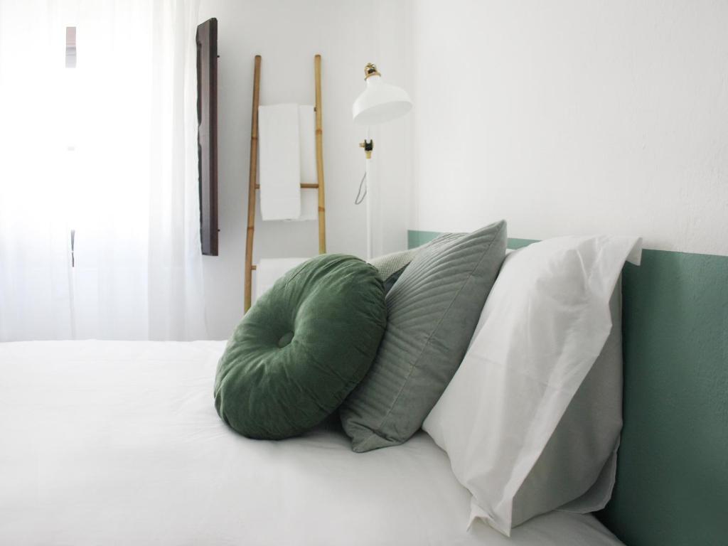 Foral Guest House - Óbidos - Набор