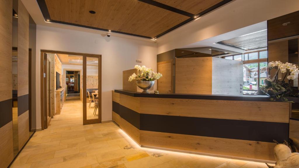 Kép Hotel Niederreiter szállásáról Maria Alm am Steinernen Meerben a galériában