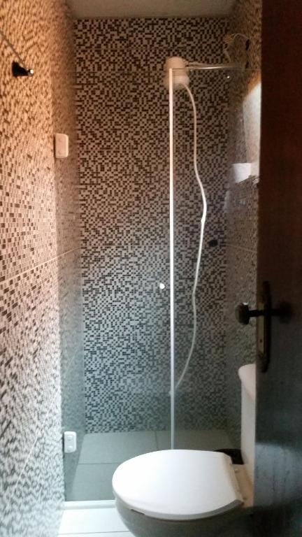  Pousada Água do Mar