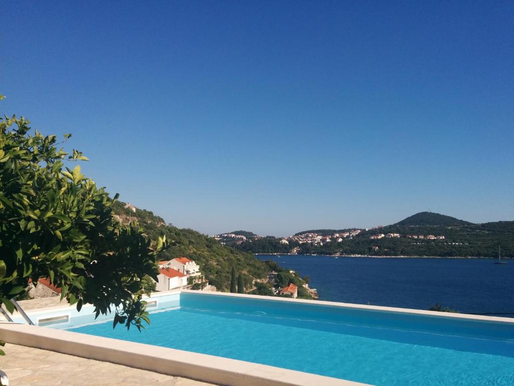 Apartments Anamaria - 19