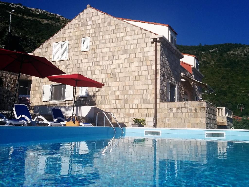 Apartments Anamaria - 2