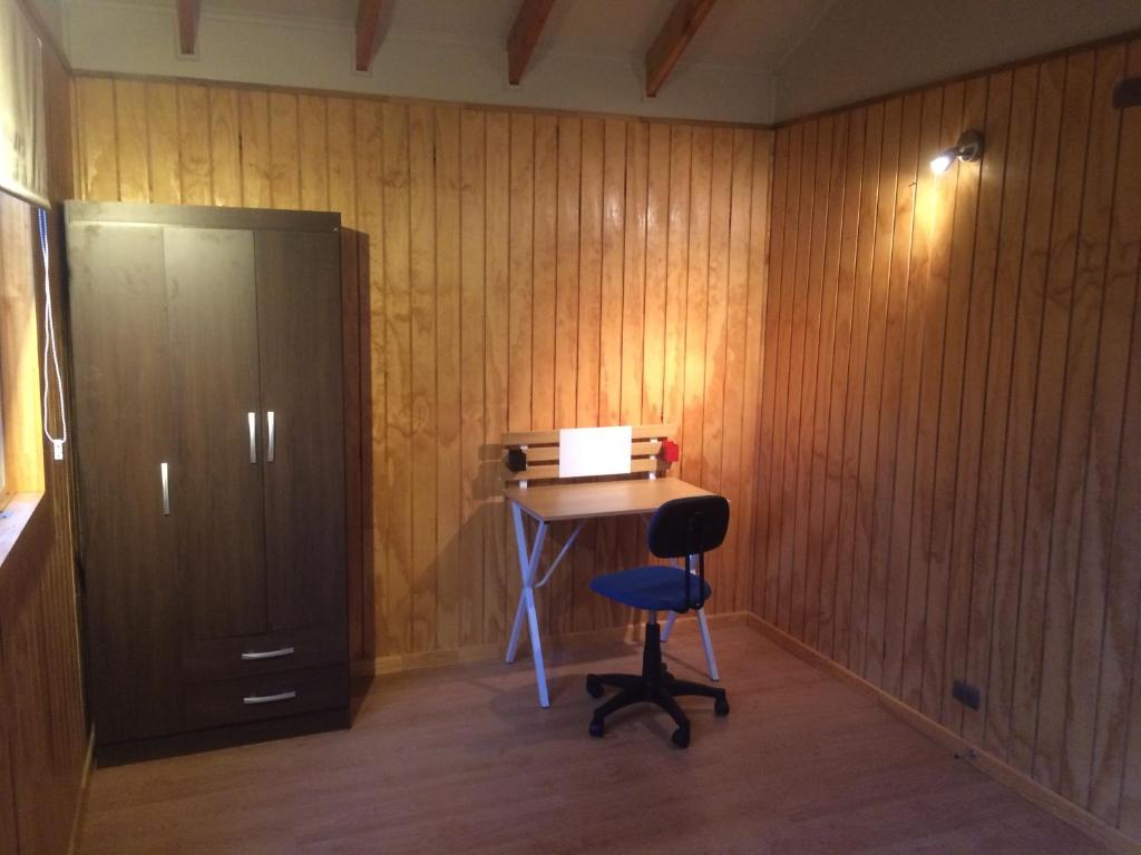 Turismo Montaña Puerto Varas