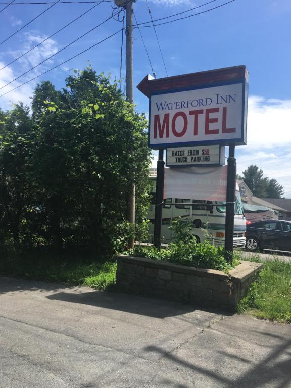 Fotografie z fotogalerie ubytování Waterford Inn v destinaci Waterford