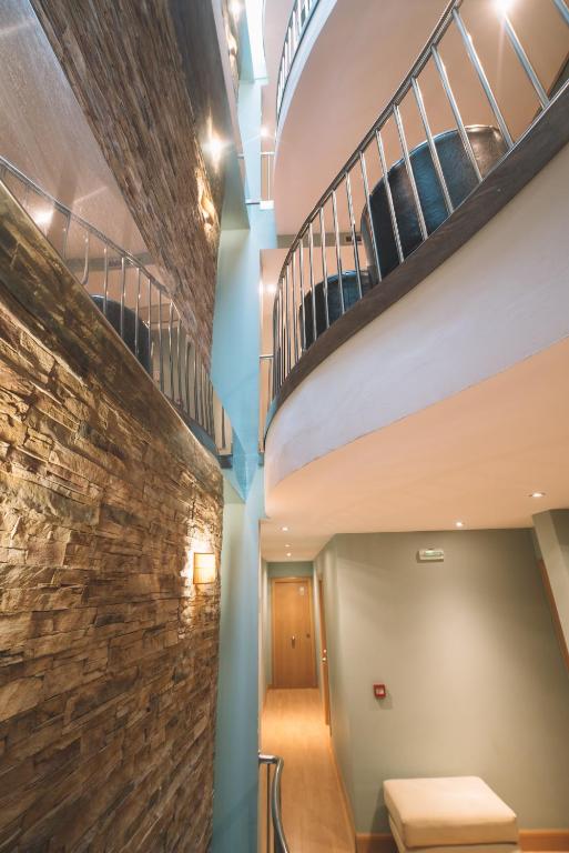 Fotografie z fotogalerie ubytování Hotel Castillo de Javier v destinaci Pamplona