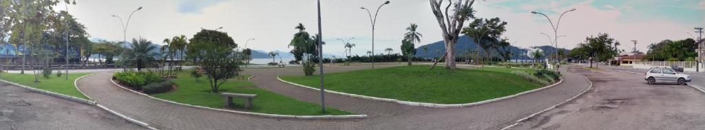  Vila do Sossego