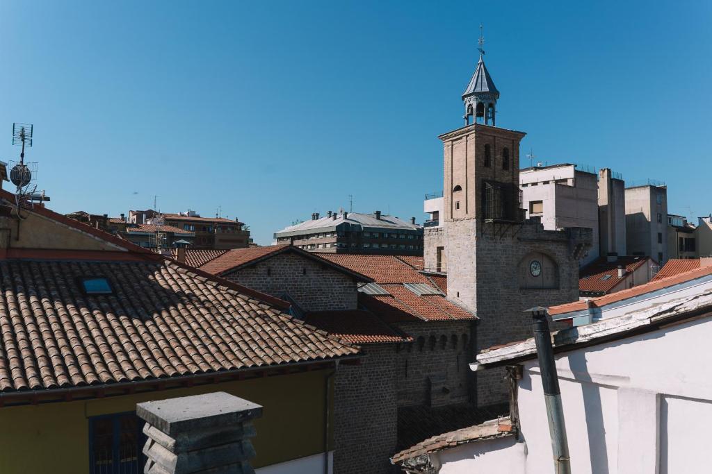 Fotografie z fotogalerie ubytování Hotel Castillo de Javier v destinaci Pamplona