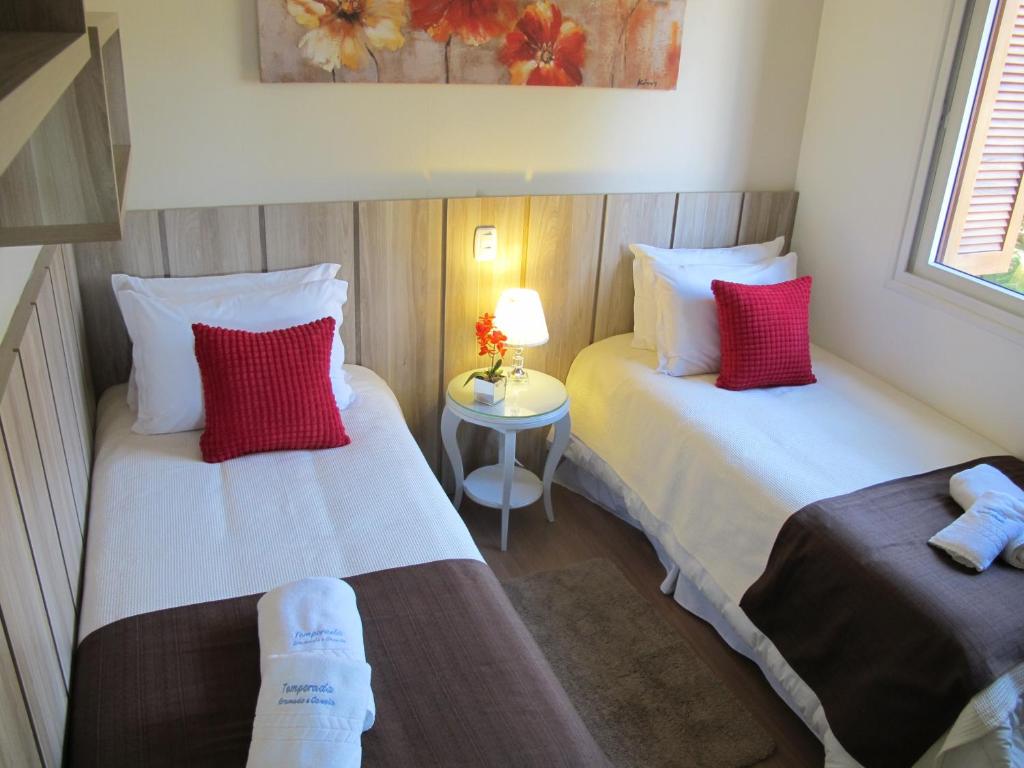 Apartamento Centro Borges de Medeiros  Apartamento Centro Borges de Medeiros