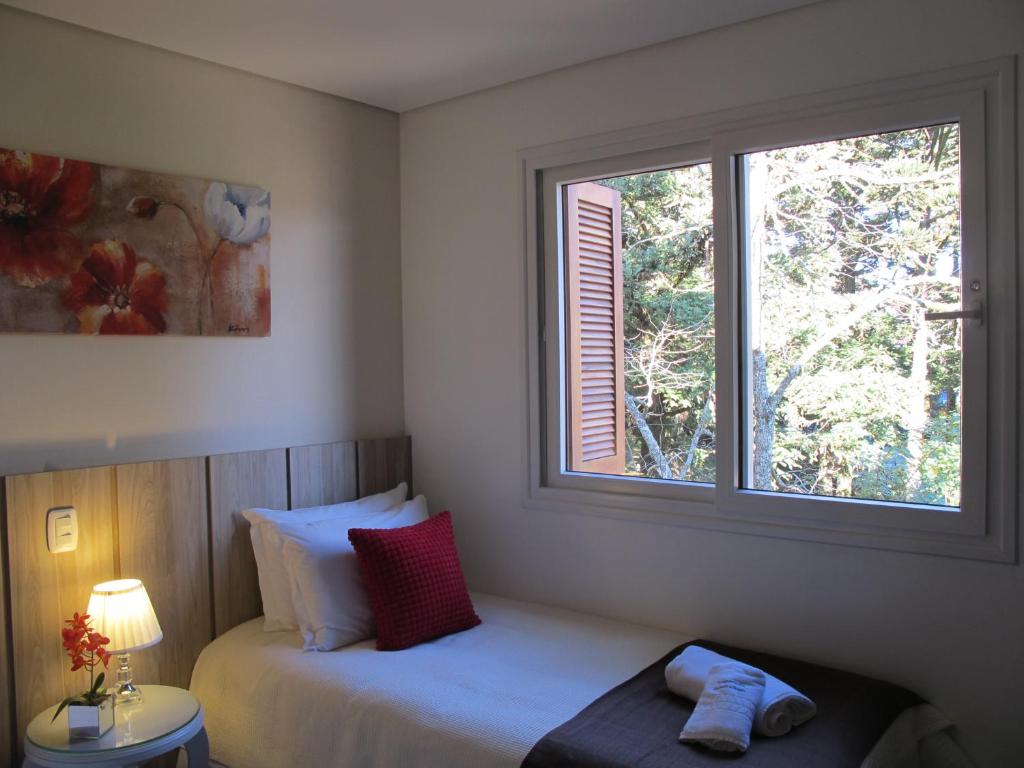 Apartamento Centro Borges de Medeiros  Apartamento Centro Borges de Medeiros