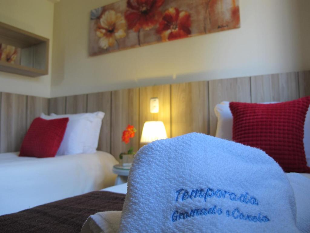 Apartamento Centro Borges de Medeiros  Apartamento Centro Borges de Medeiros