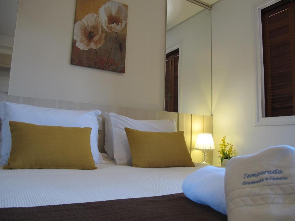 Apartamento Centro Borges de Medeiros  Apartamento Centro Borges de Medeiros