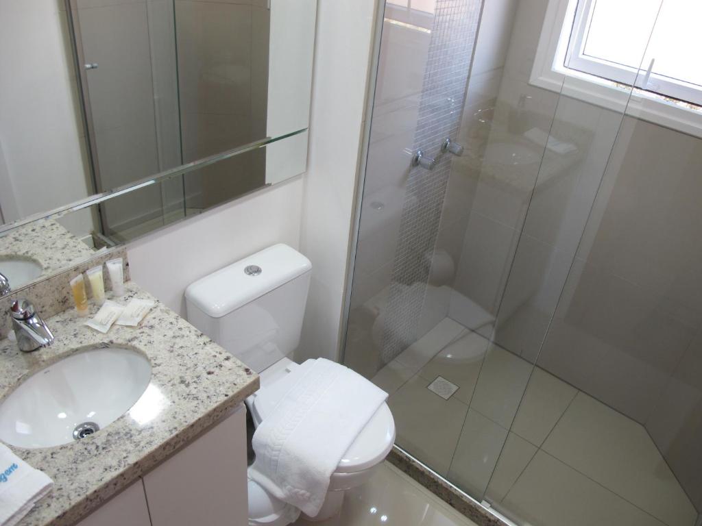 Apartamento Centro Borges de Medeiros  Apartamento Centro Borges de Medeiros