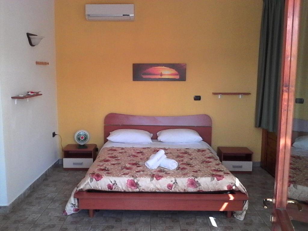 Camere Oasi - Doppelzimmer